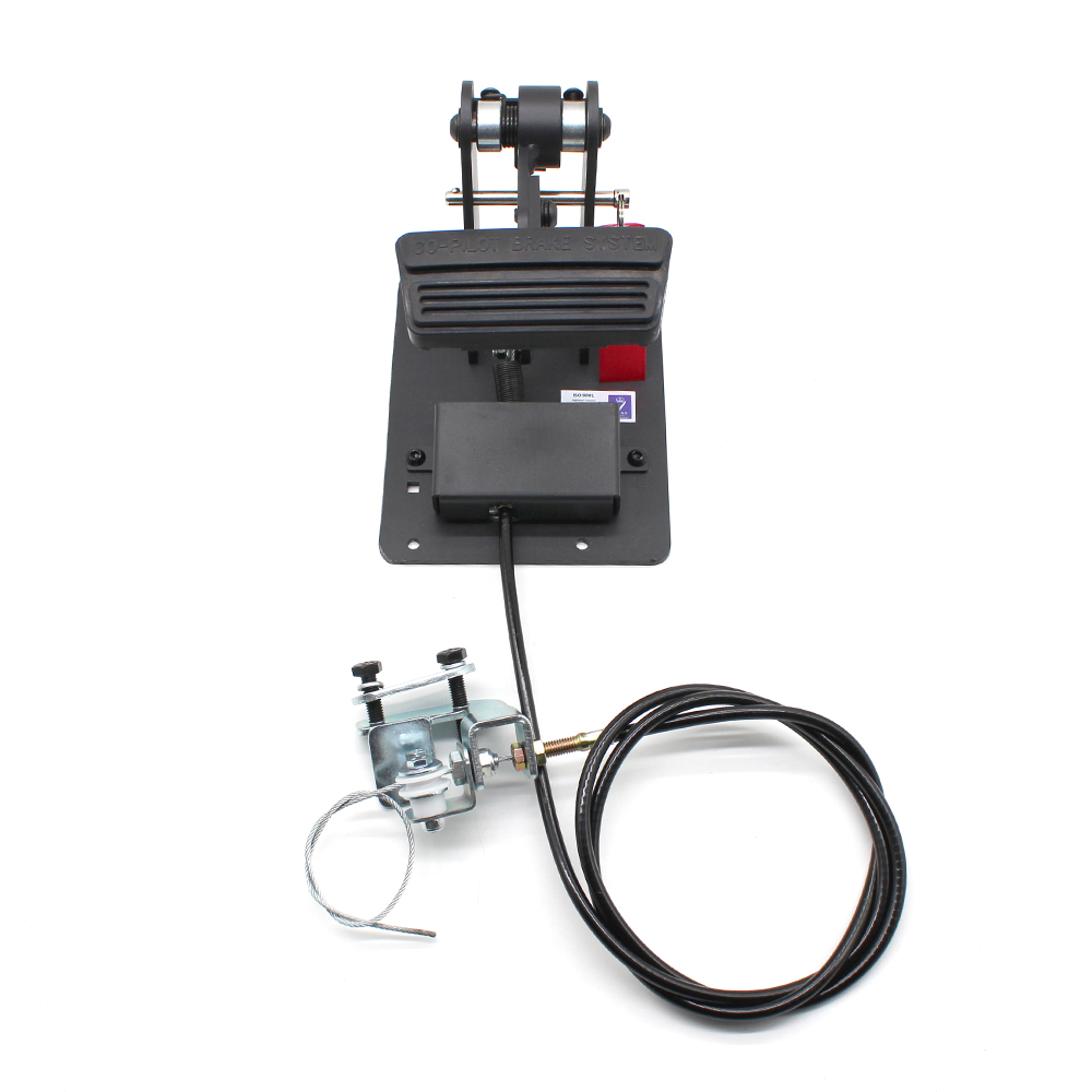 فرامل طيار شارك في Universal لمركبات الركاب (ACAR-B1)