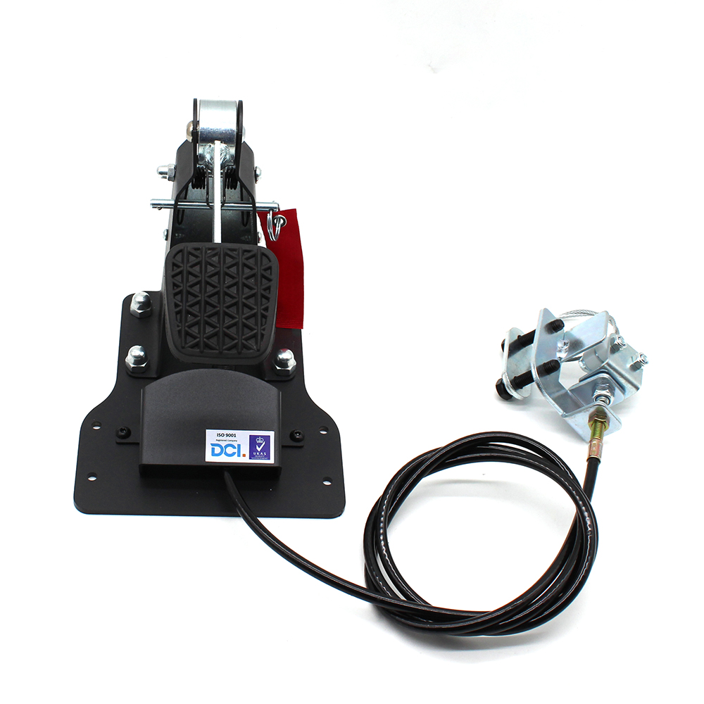Acar-B9 Co-Pilot Brake