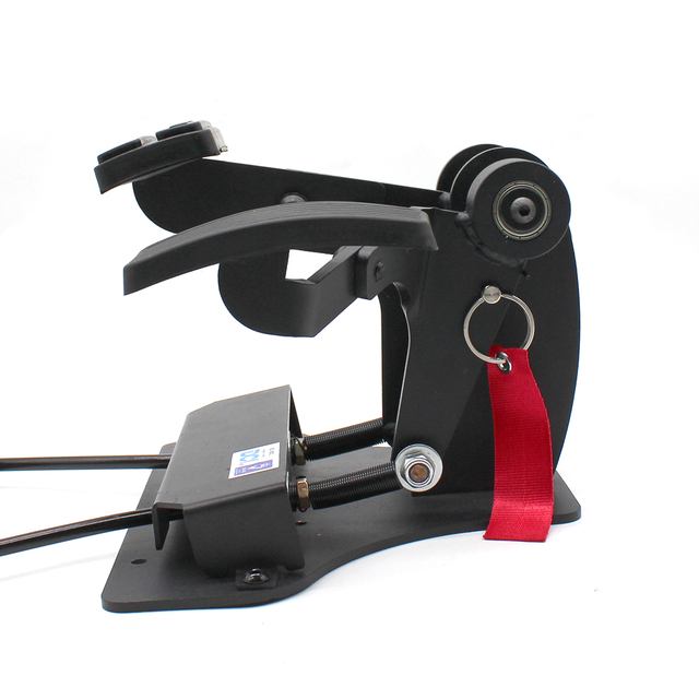 فرامل طيبة شديدة الخدمة للسيارات التجارية (ACAR-B2)