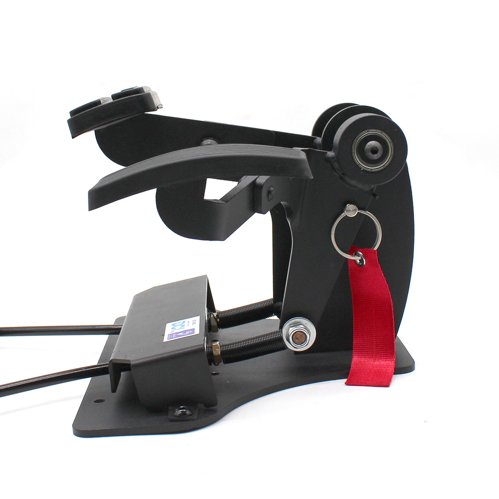 فرامل طيبة شديدة الخدمة للسيارات التجارية (ACAR-B2)