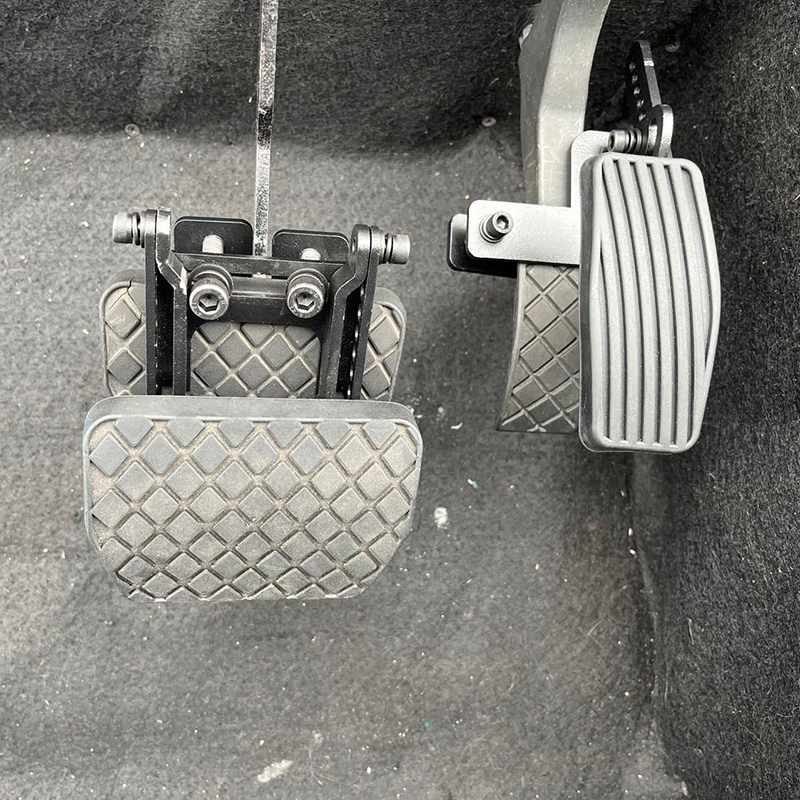 ACAR-F1-2MINI جهاز رفع دواسة فرامل المكابح