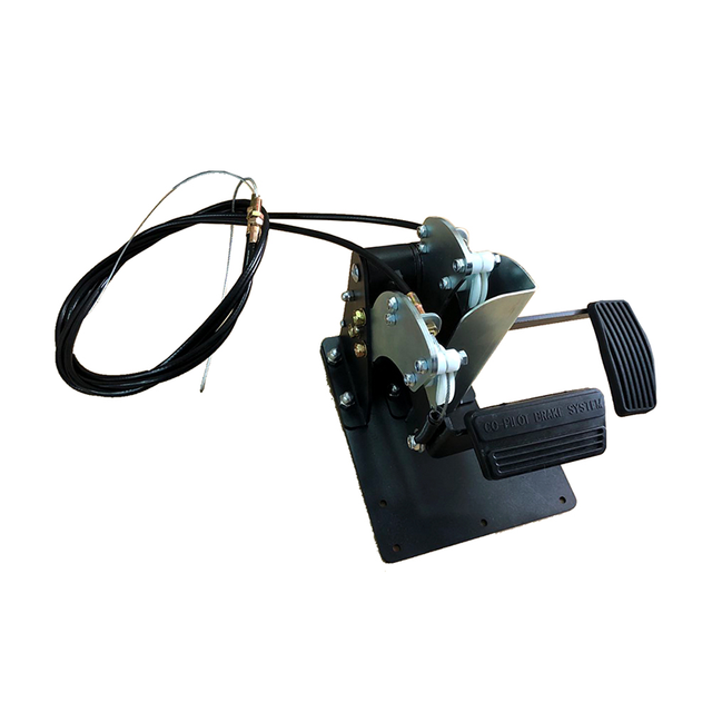 Acar-B7d Co-Pilot Brake