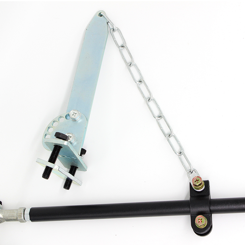 Acar-H1 (3) مقابض التحكم في التأخير في Acar-H1 (3)