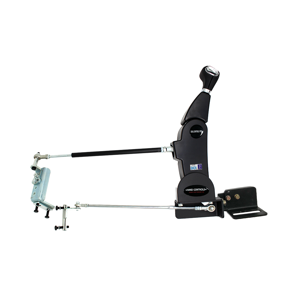 ضوابط يدوية للسيارات عناصر 