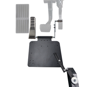 ACAR-F2-4 دواسات الفرامل وتأخير التسارع