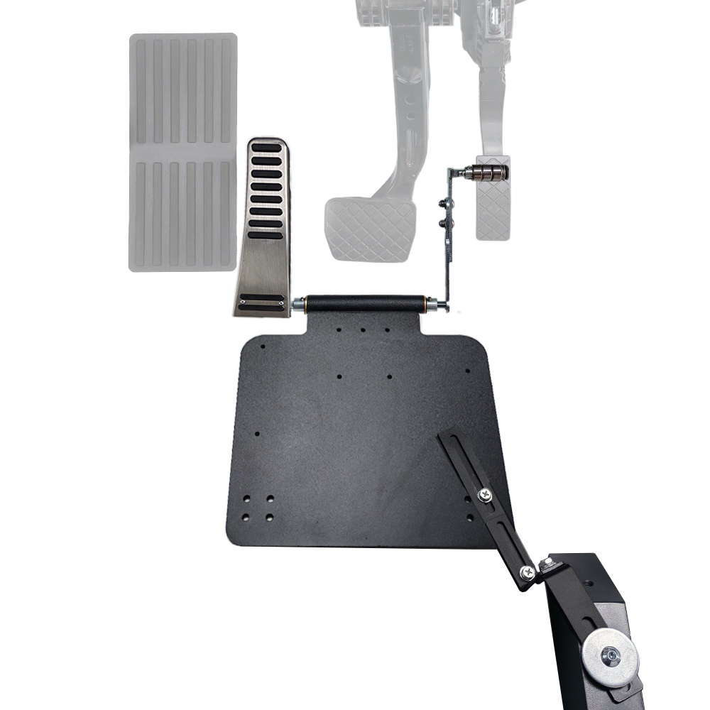 ACAR-F2-4 دواسات الفرامل وتأخير التسارع