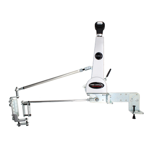 ACAR-H1-5 mini (S) مقابض التحكم في تأخير الفرامل والتسارع