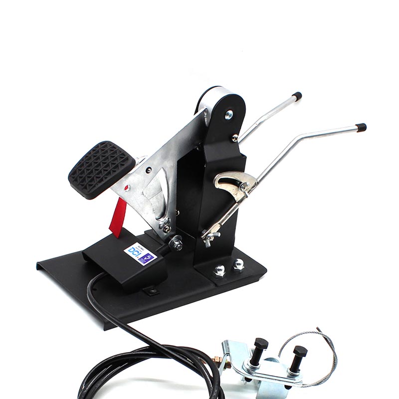 فرامل طيبة عالية السعة للسيارات الشاقة (ACAR-B10)