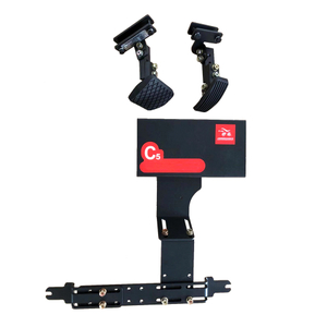 ACAR-F2 FOOT جهاز الكبح والتمديد التسارع ACAR
