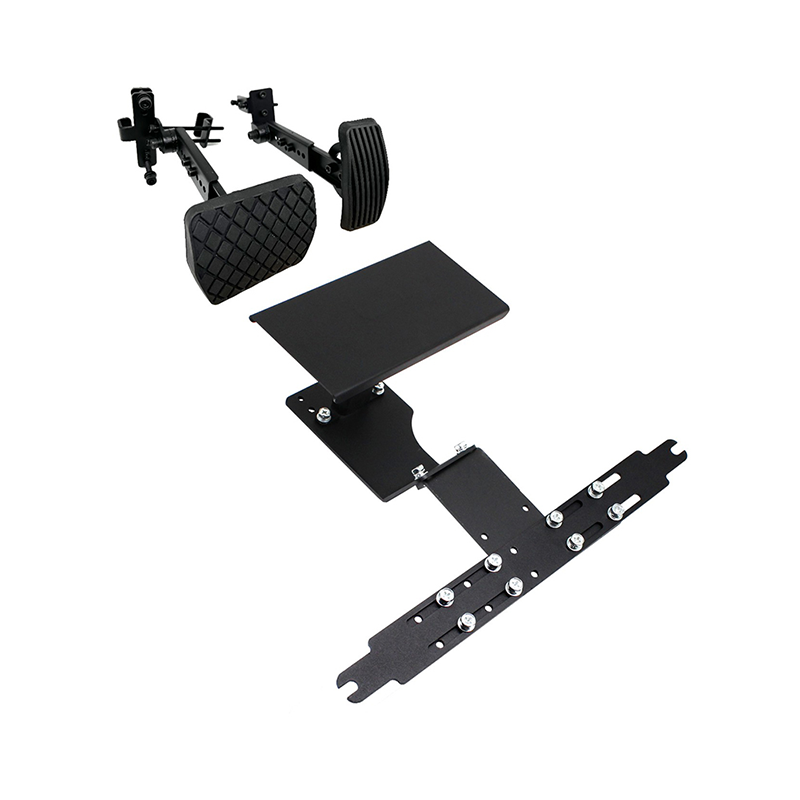 ACAR-F1-2PLUS BRAKE ASCELERATOR DESIDATION DEVICE