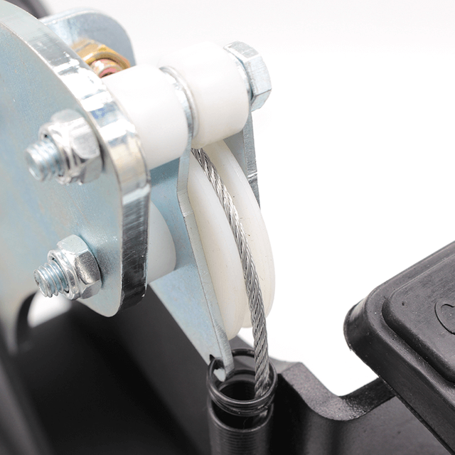 Acar-B5D Co-Pilot Brake