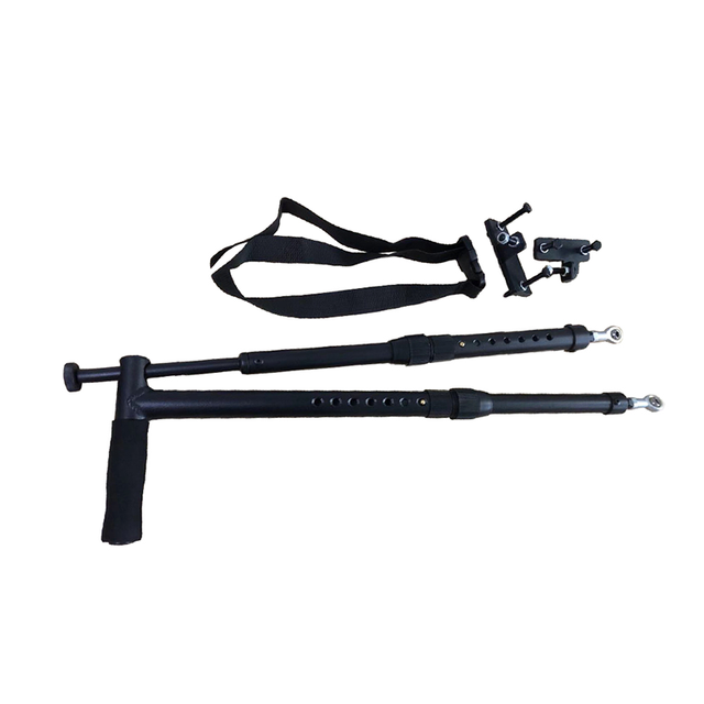 Acar-H5-1 الفرامل وتأخير التسارع مقابض التحكم