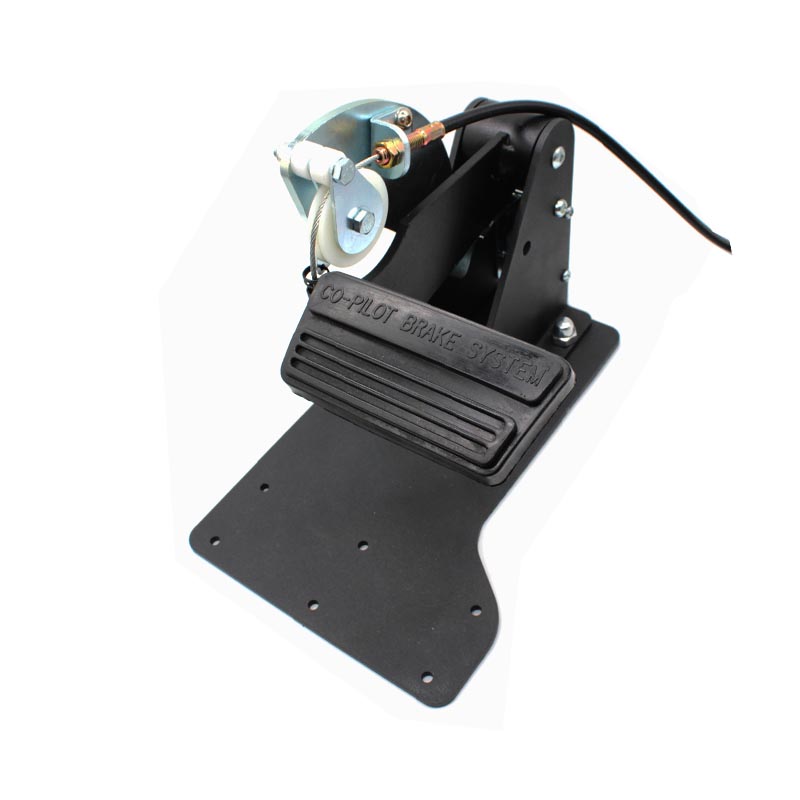 Acar-B5D Co-Pilot Brake