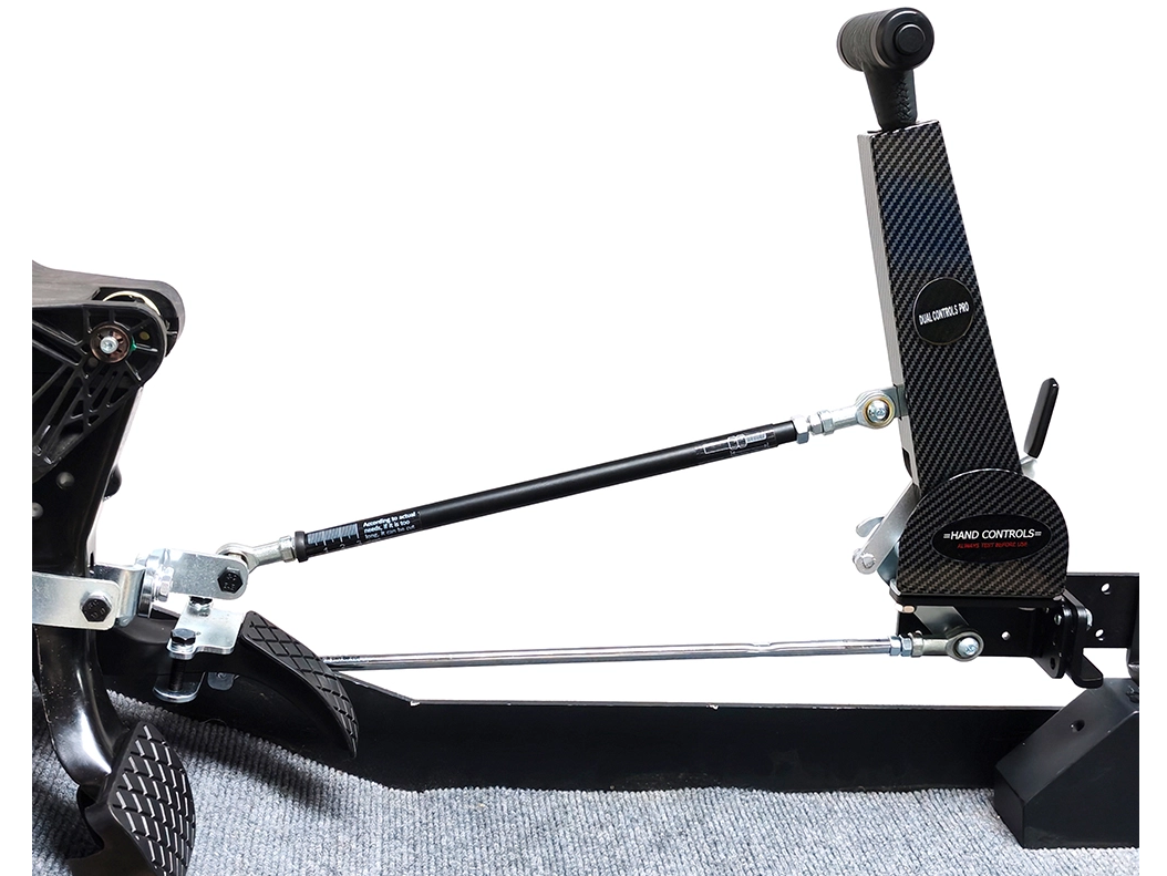 كيف تدخل أنظمة السيطرة المزدوجة مناقشات رئيسية